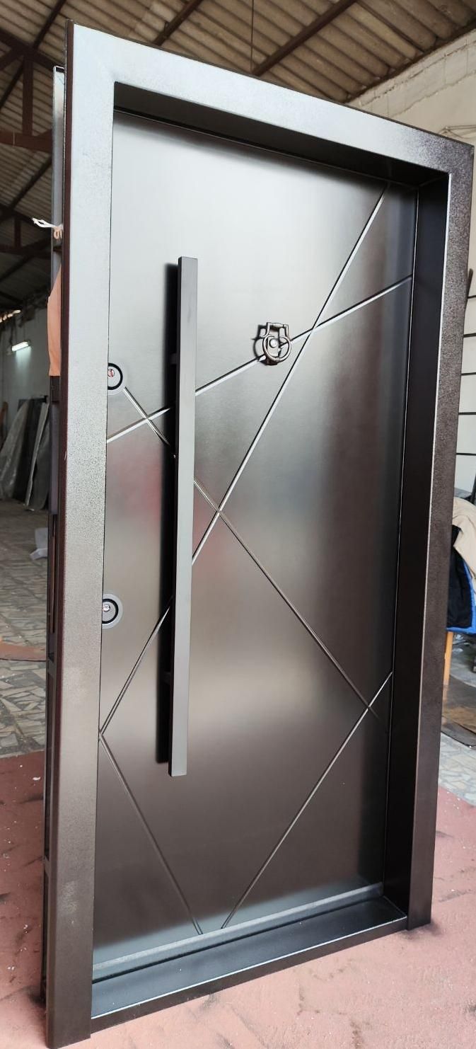 تولیدی درب ضد سرقت در آمل|مصالح و تجهیزات ساختمان|آمل, |دیوار