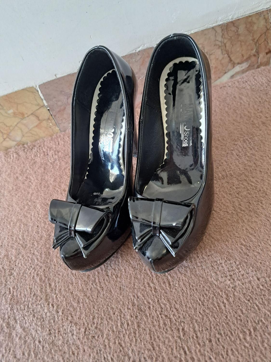 کفش مجلسی|کیف، کفش، کمربند|اسلام‌‌آباد غرب, |دیوار