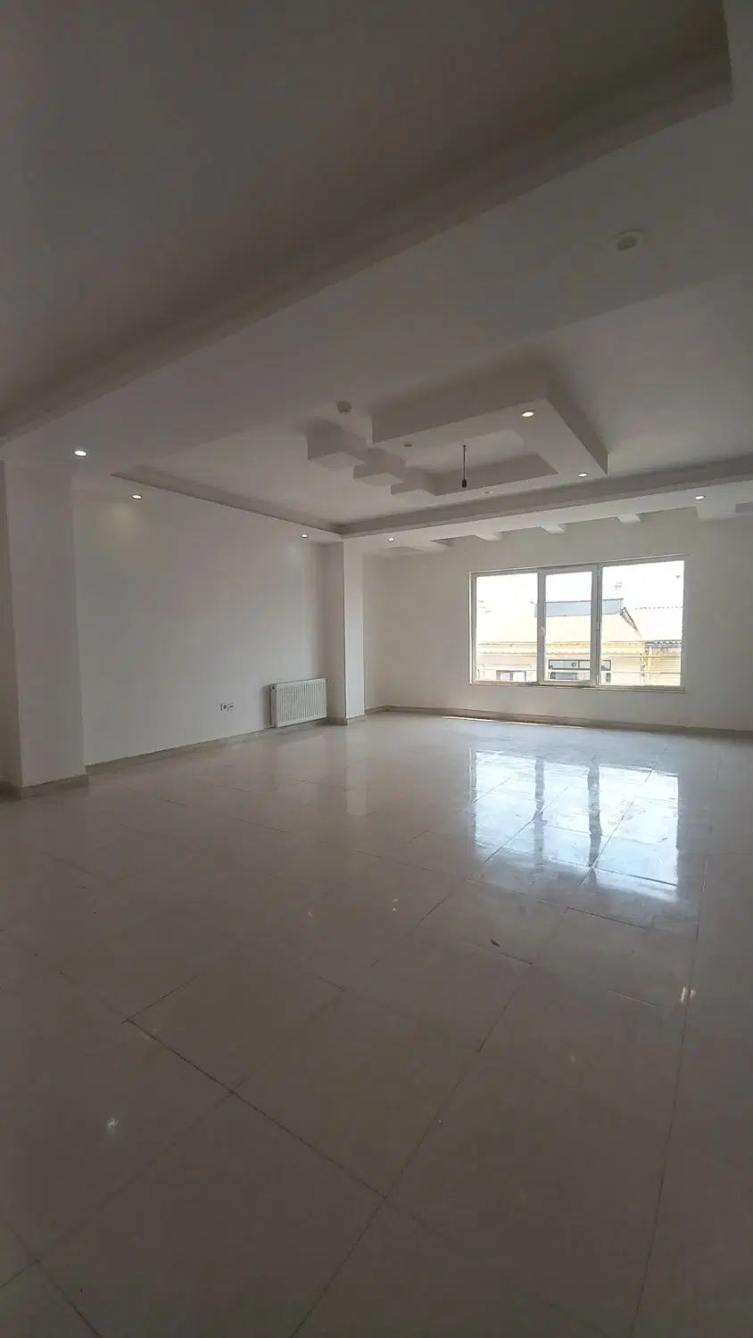 اپارتمان۱۱۳متری فول ساغریسازان رودبارتان شاه عمو|فروش آپارتمان|رشت, رودبارتان|دیوار