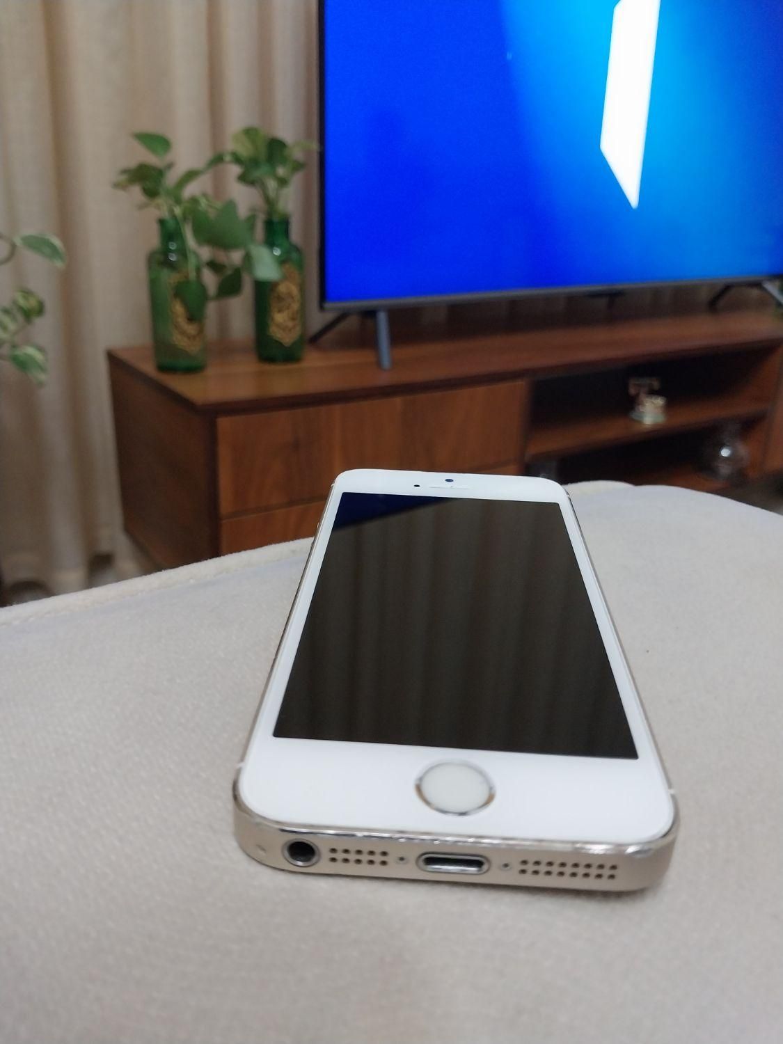 گوشی (A23)  و  گوشی ( iphone5s )|موبایل|تهران, افسریه|دیوار