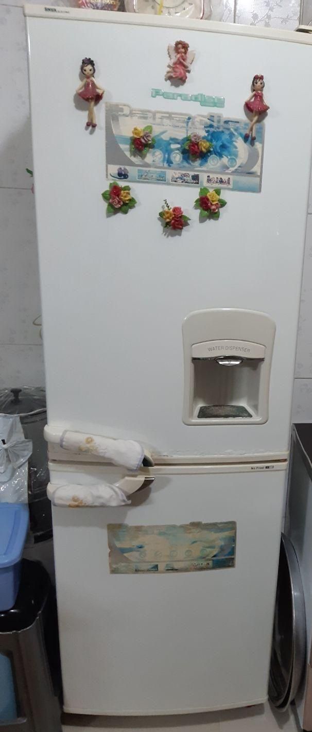 یخچال فریزر مدل سینجر|یخچال و فریزر|قدس, شهرقدس|دیوار