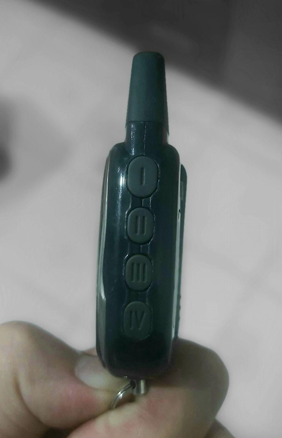 دزدگیرتصویری ماجیکار گلد اصل کره مدل M110as|قطعات یدکی و لوازم جانبی|تهران, دهکده المپیک|دیوار
