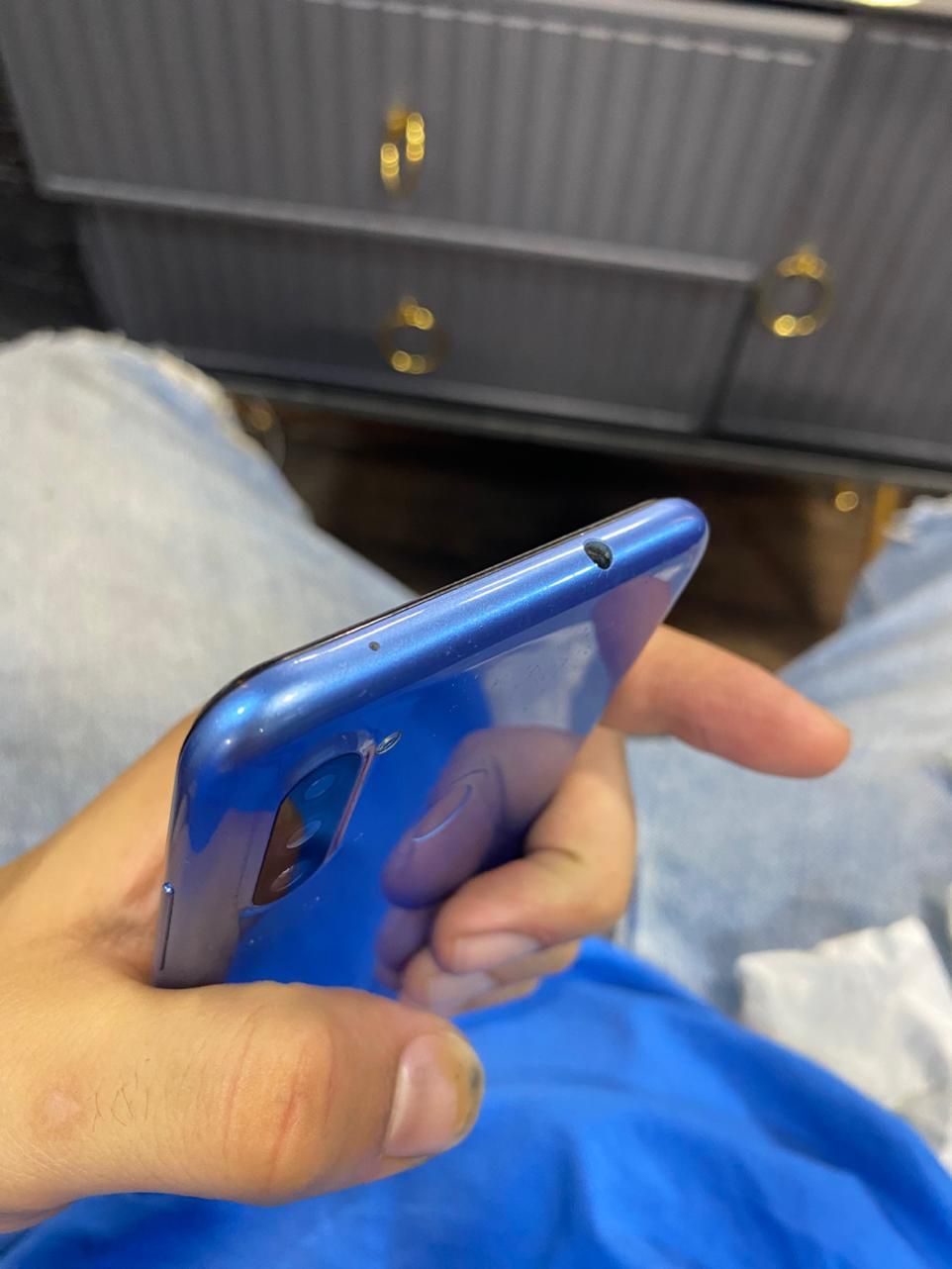 سامسونگ Galaxy A11 مشابه نو|موبایل|تهران, کاظم‌آباد|دیوار