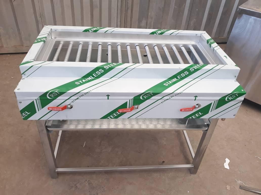 کباب پز صنعتی|کافیشاپ و رستوران|تهران, افسریه شمالی|دیوار