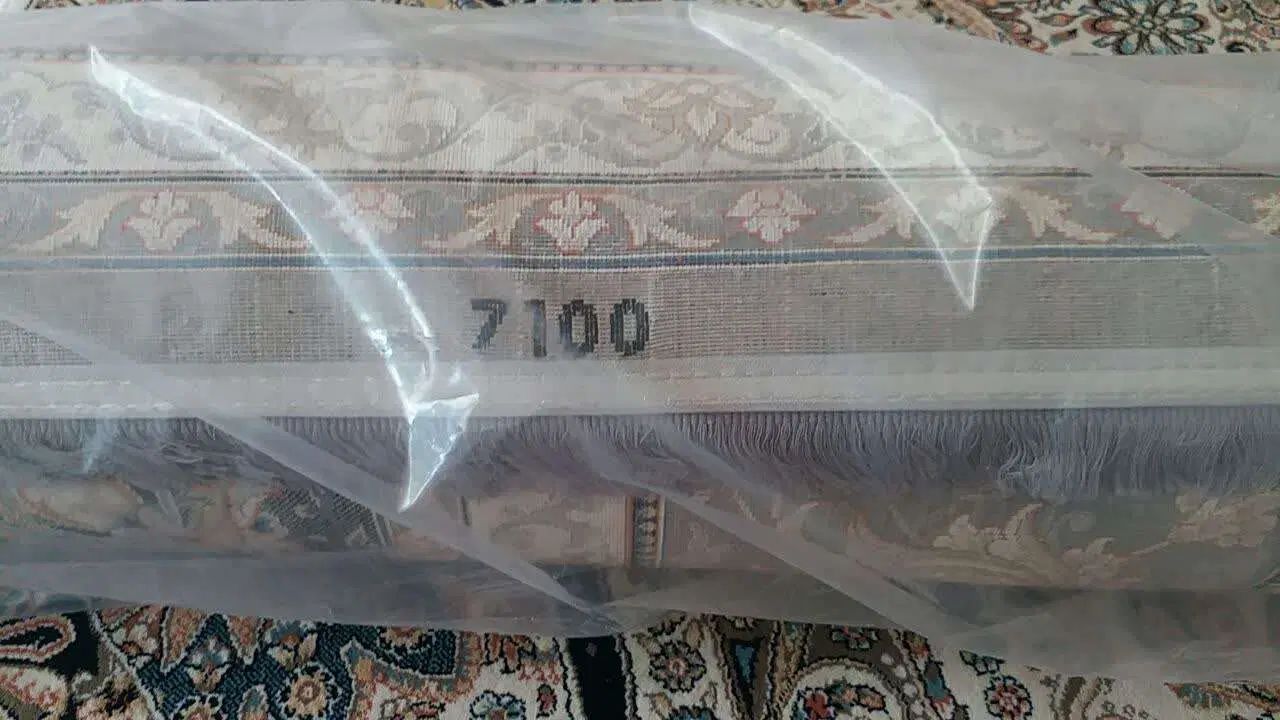 فرش نو ۱۲ متری|فرش|اصفهان, کارلادان|دیوار