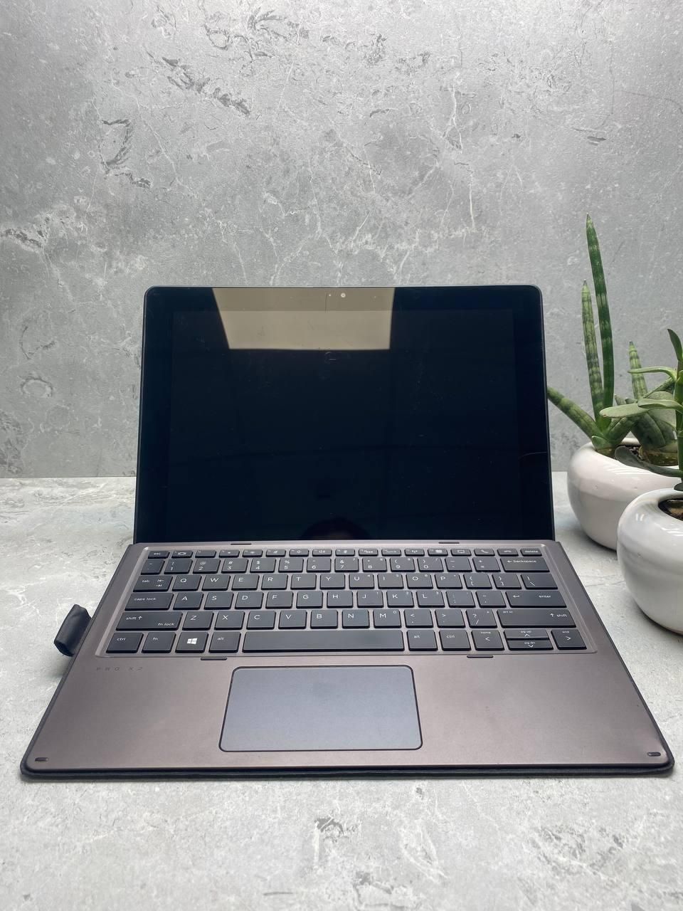 لپ تاپ استوک تبلت شو HP PRo X2 612 G2|رایانه همراه|کرج, اصفهانی‌ها|دیوار