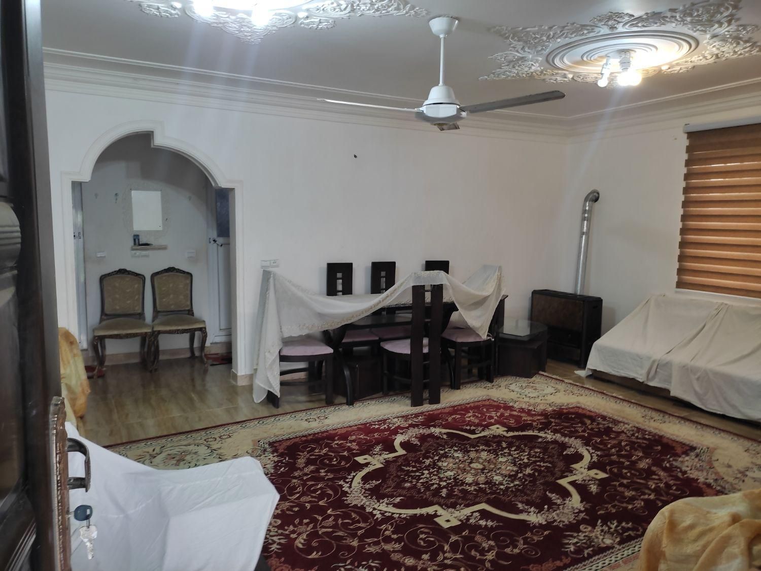 ویلا ساحلی 360متری، سنددار،اوکازیون،نزدیک دریا|فروش خانه و ویلا|رودبنه, |دیوار