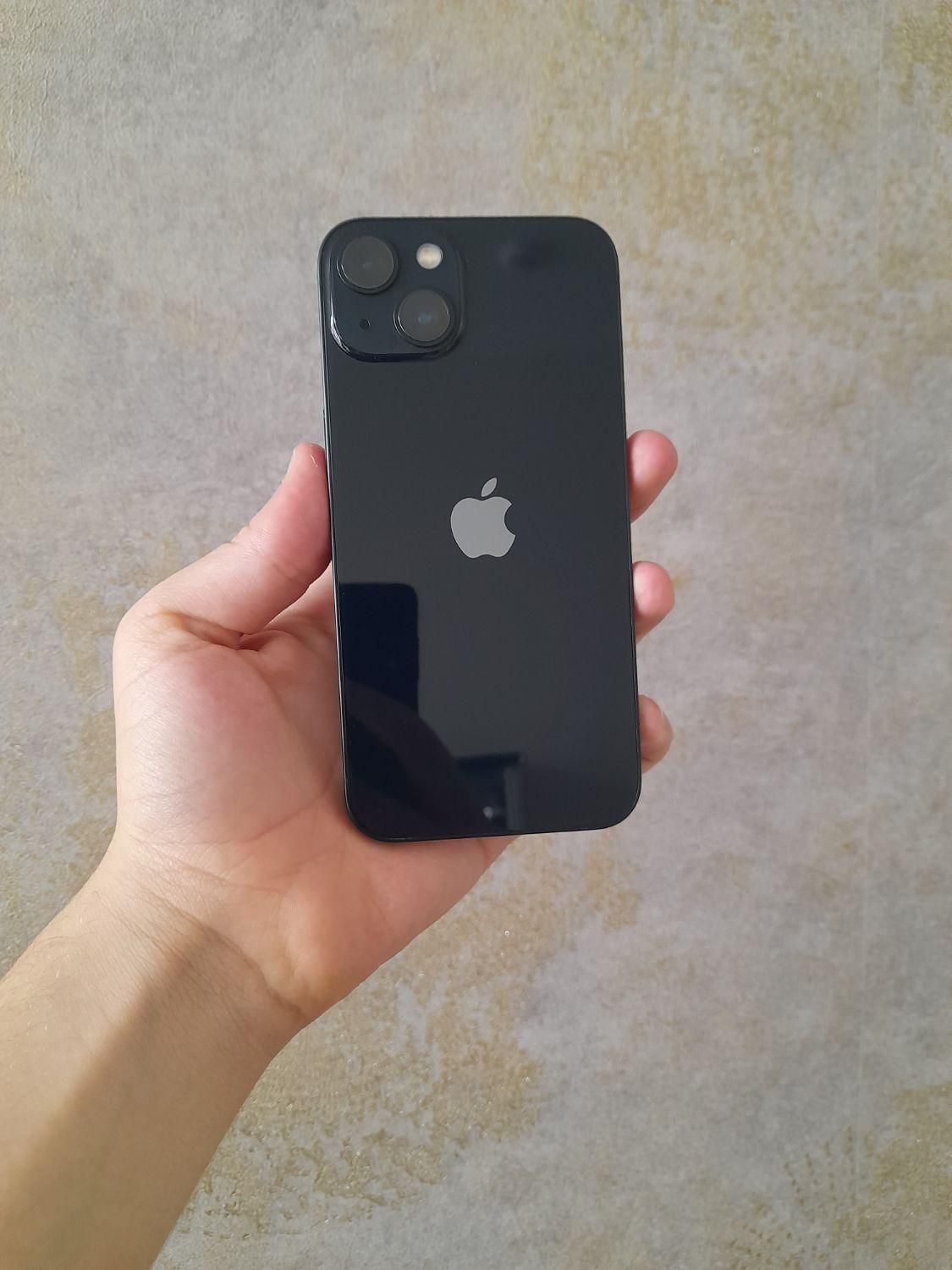 اپل iPhone 13  نو|موبایل|کرمانشاه, |دیوار