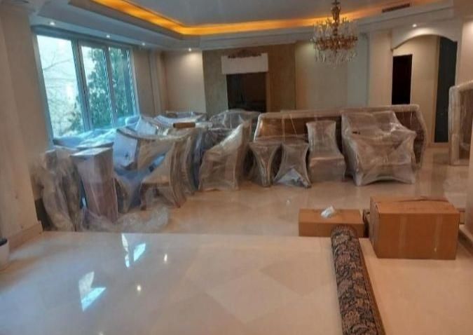 باربری حمل نقل اثاثیه منزل کارگر خالی اسباب کشی|خدمات حمل و نقل|تهران, جنتآباد مرکزی|دیوار