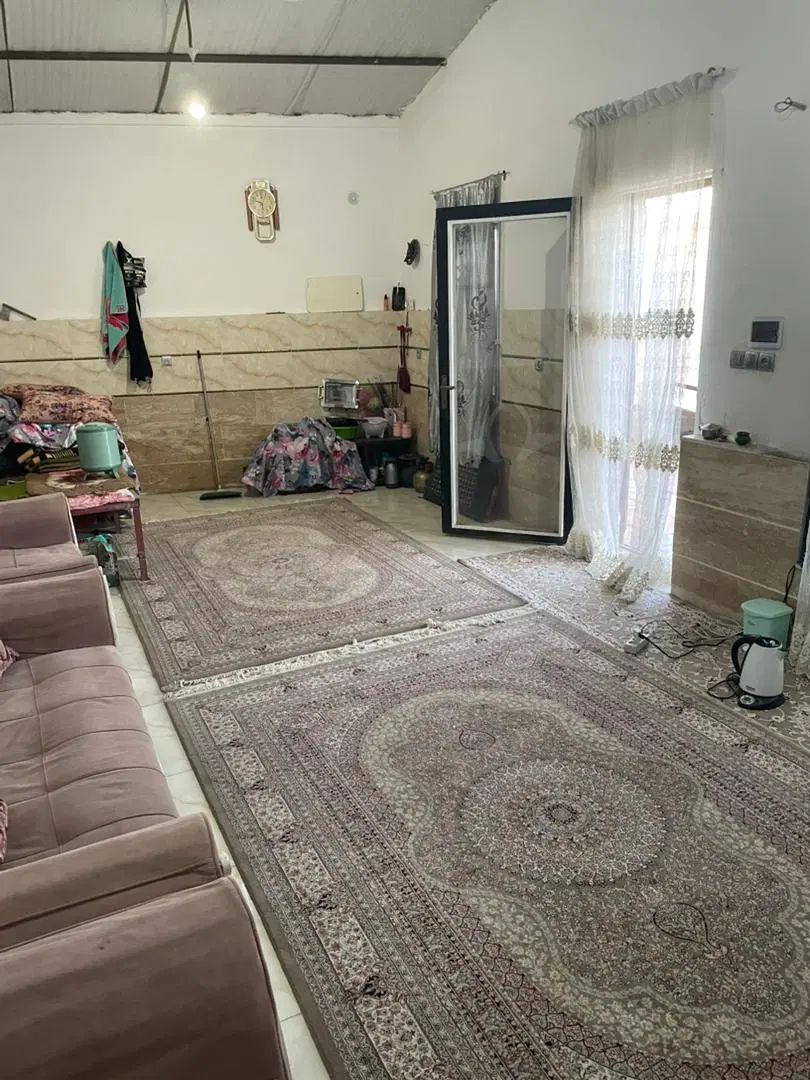 باغچه 300متری سلطان آباد وحیدیه.کیان مهر|فروش خانه و ویلا|کرج, ساماندهی|دیوار