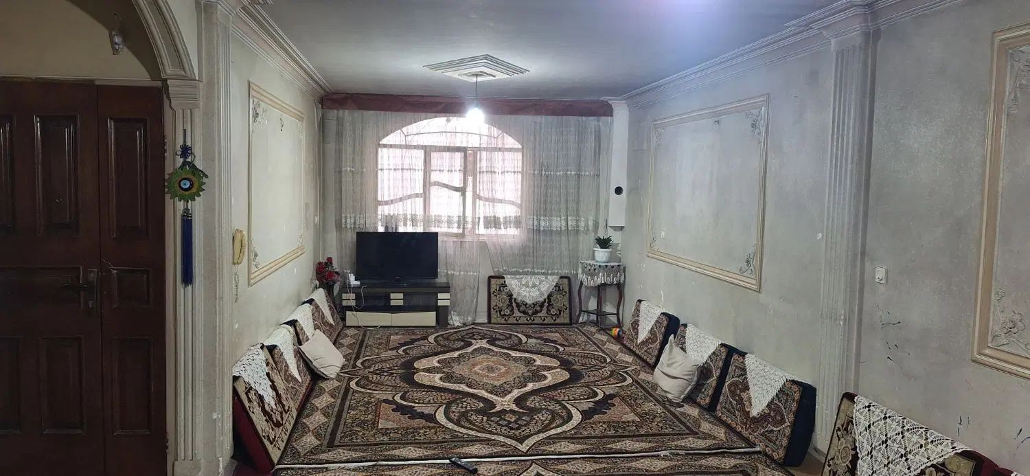 فروش ملک ۷۴ متر خوش قیمت|فروش آپارتمان|تهران, دولتخواه جنوبی|دیوار
