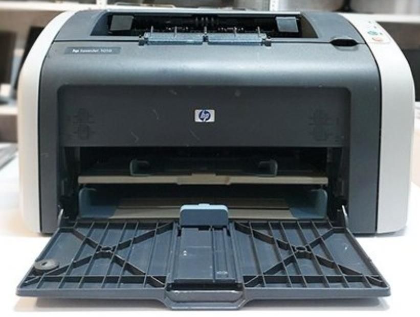 پرینتر۱۰۱۰hp|پرینتر، اسکنر، کپی، فکس|شهریار, شهریار|دیوار