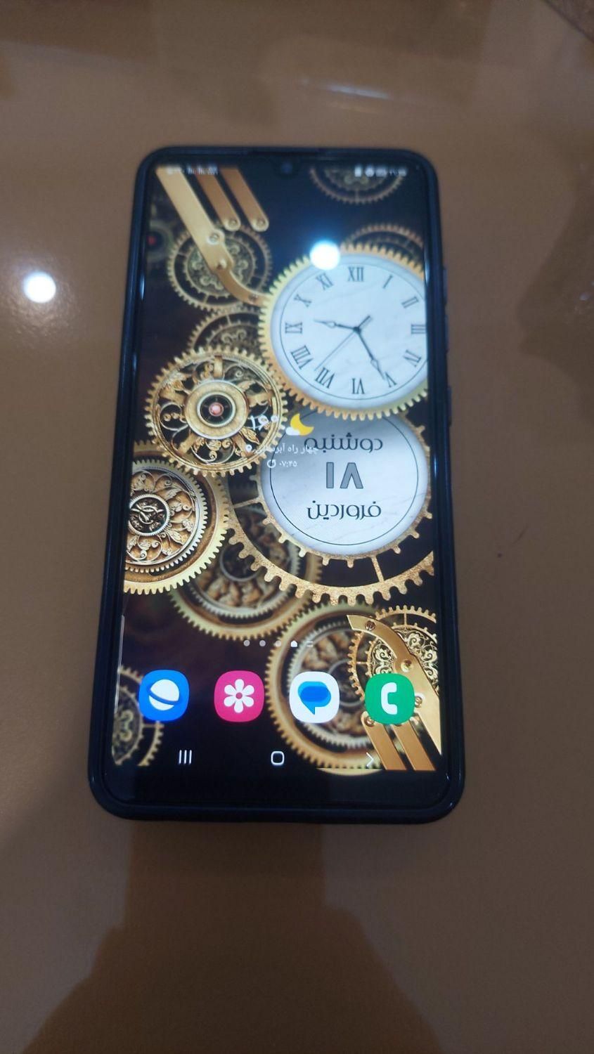سامسونگ GalaxyA32 با حافظهٔ ۱۲۸گیگابایت|موبایل|فردیس, منظریه|دیوار