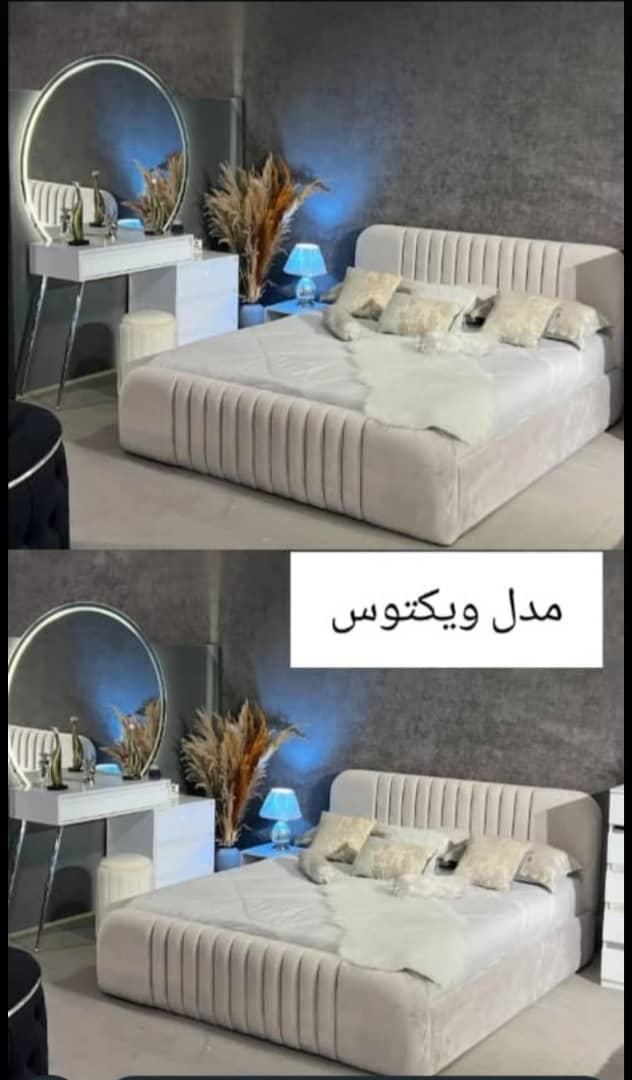 سرویس خواب لوکس اسپرت|تخت و سرویس خواب|تهران, نعمت‌آباد|دیوار