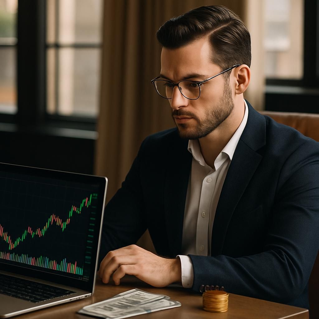 منتورشیپ اختصاصی فارکس|خدمات آموزشی|تهران, اقدسیه|دیوار