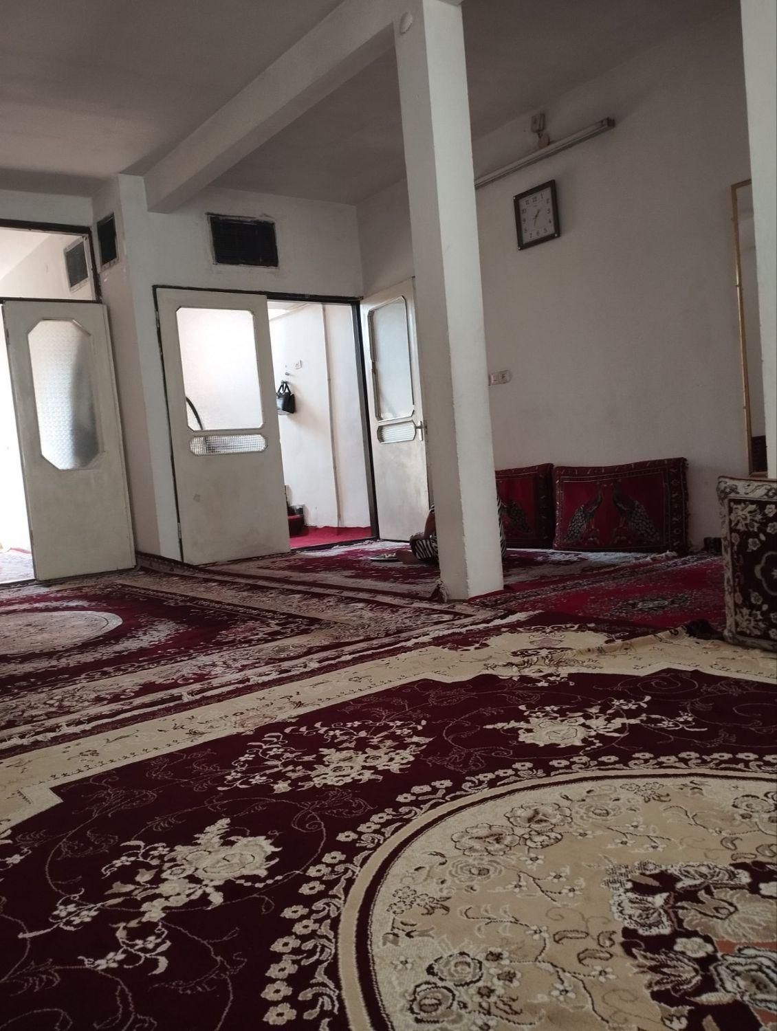 فروش منزل مسکونی|فروش خانه و ویلا|مشهد, ابوذر|دیوار