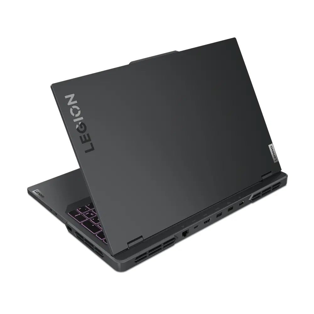لپتاپ قدرتمند lenovoلژیون 5 pro|رایانه همراه|تهران, طرشت|دیوار