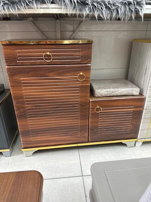 جاکفشی|جاکفشی، کمد، دراور|بندرعباس, |دیوار