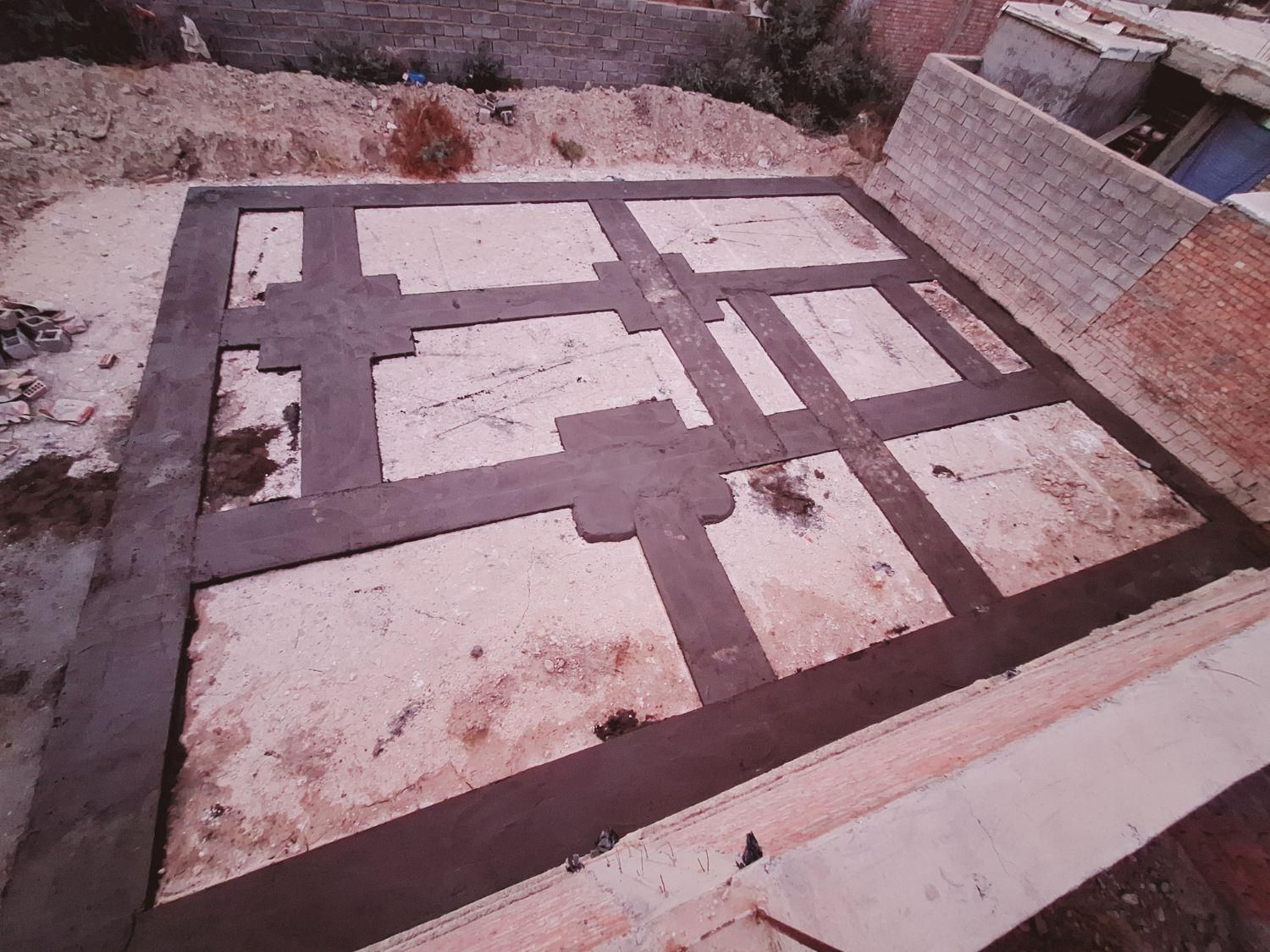 اجرای کارهای ساختمانی|خدمات پیشه و مهارت|جیرفت, |دیوار