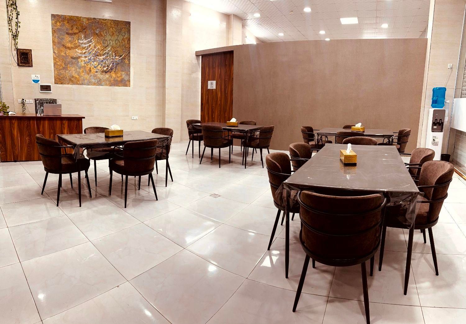 مبل صندلی رستورانی تجهیزات کافه فستفود|کافیشاپ و رستوران|تهران, طرشت|دیوار