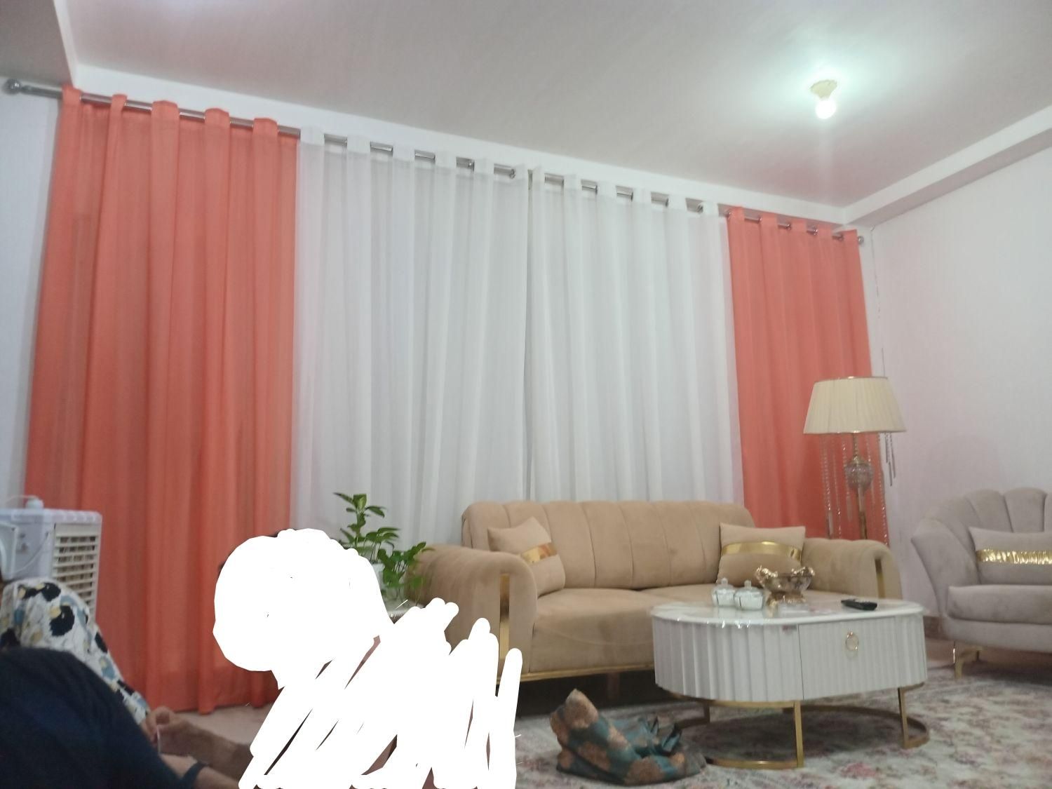 پرده مدل پانچ|پرده، رانر، رومیزی|سقز, |دیوار