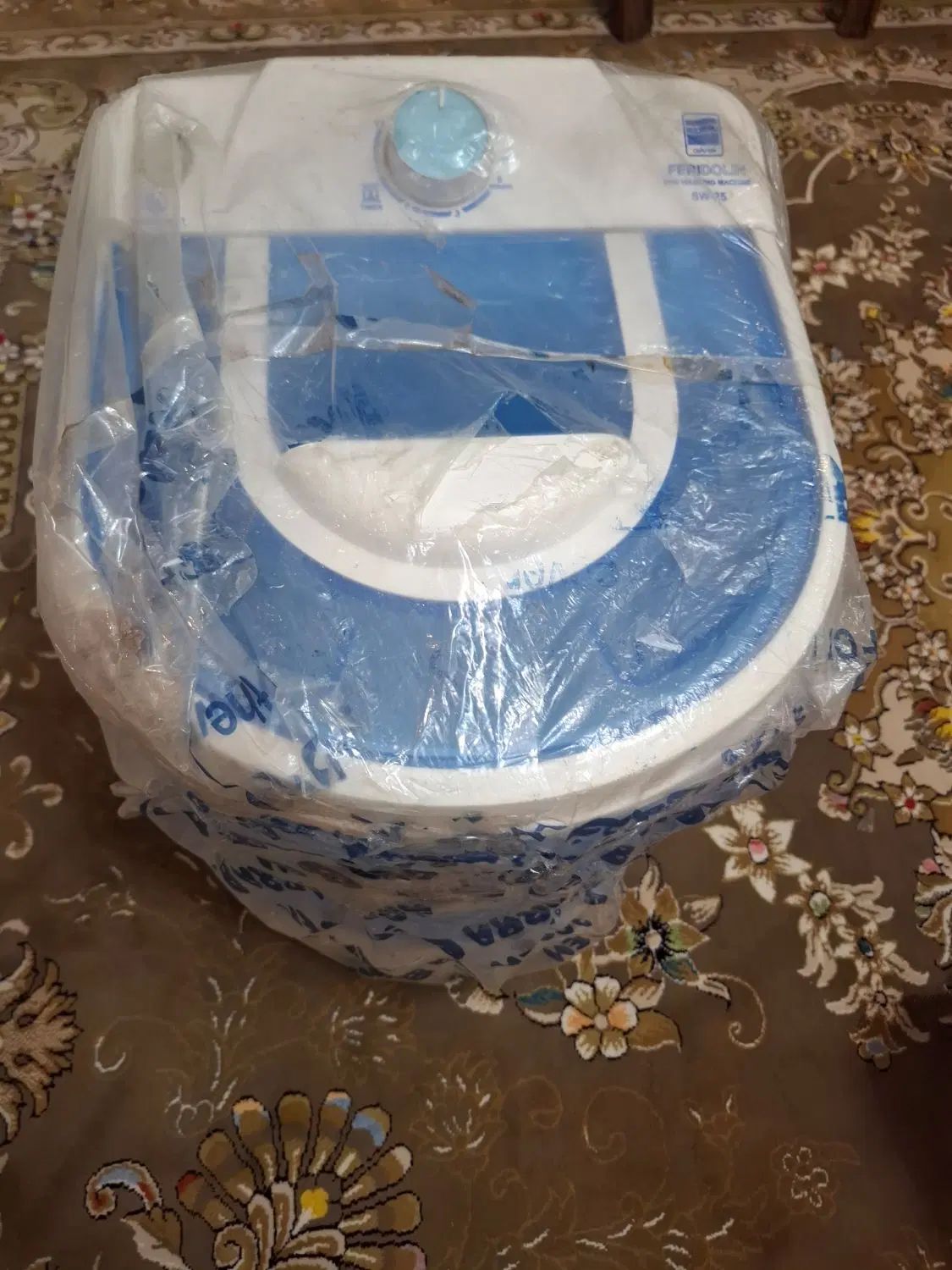 کهنه شور بچه.کریر.تاب کودک.پشه بندوپرده تخت کودک|اسباب و اثاث بچه|قزوین, |دیوار