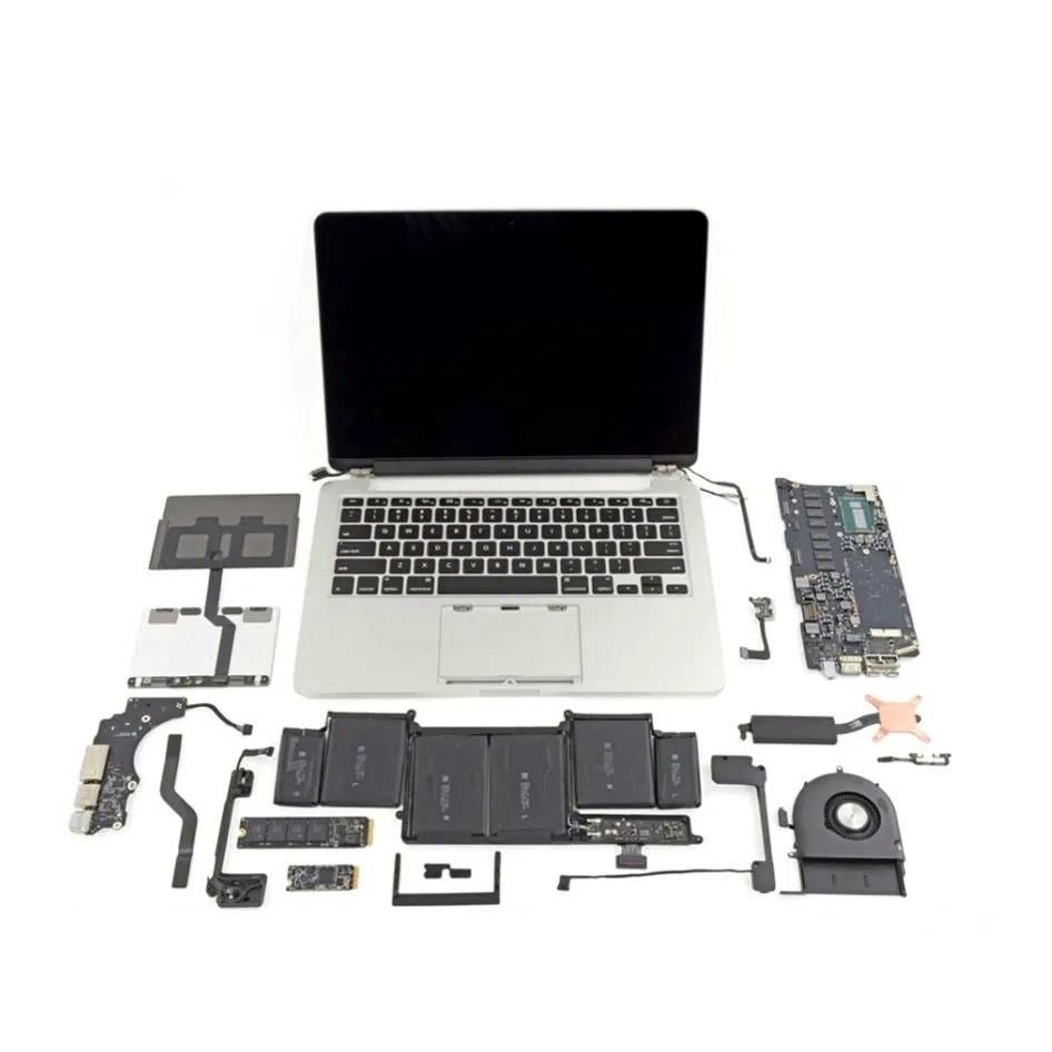 تعمیر و ارتقاء لپ‌تاپ در محل / نصب ویندوز|خدمات رایانه‌ای و موبایل|رشت, گلسار|دیوار