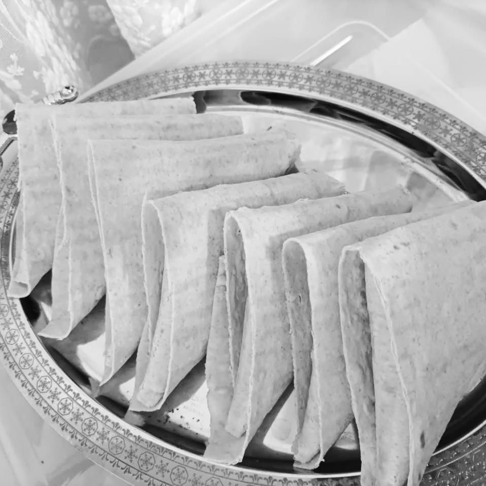 سمبوسه خانگی وبهداشتی. مستر سمبوسه.|خوردنی و آشامیدنی|اصفهان, همت‌آباد|دیوار