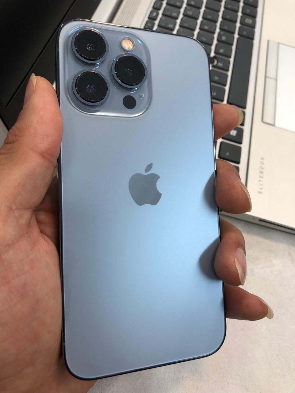 آیفون 13پرو  iPhone 13 Pro  512G|موبایل|تهران, میدان ولیعصر|دیوار