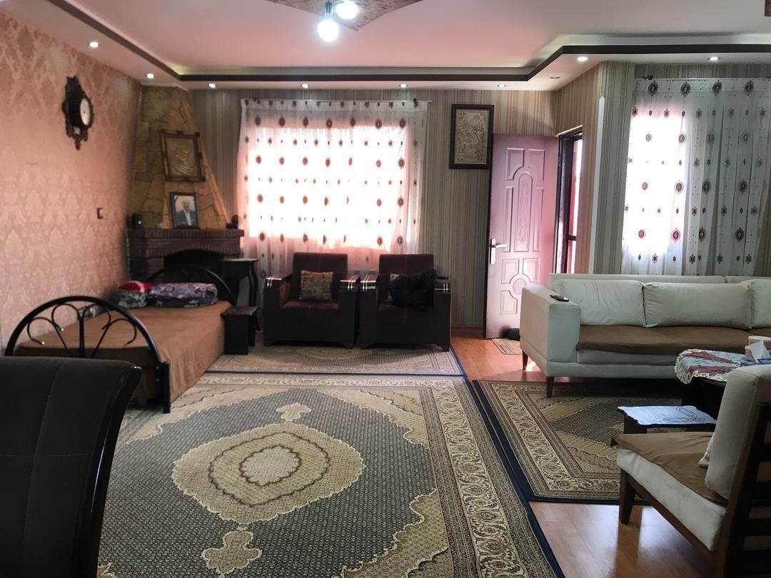 آپارتمان ۹۷ متری سند ۲ خوابه در سبزه میدان|فروش آپارتمان|رشت, پیرسرا|دیوار