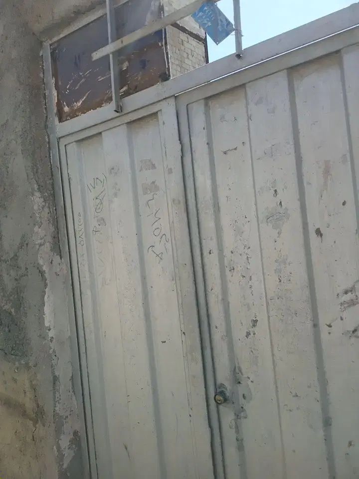 خانه در نجف ۲۴|اجارهٔ خانه و ویلا|مشهد, نوده|دیوار