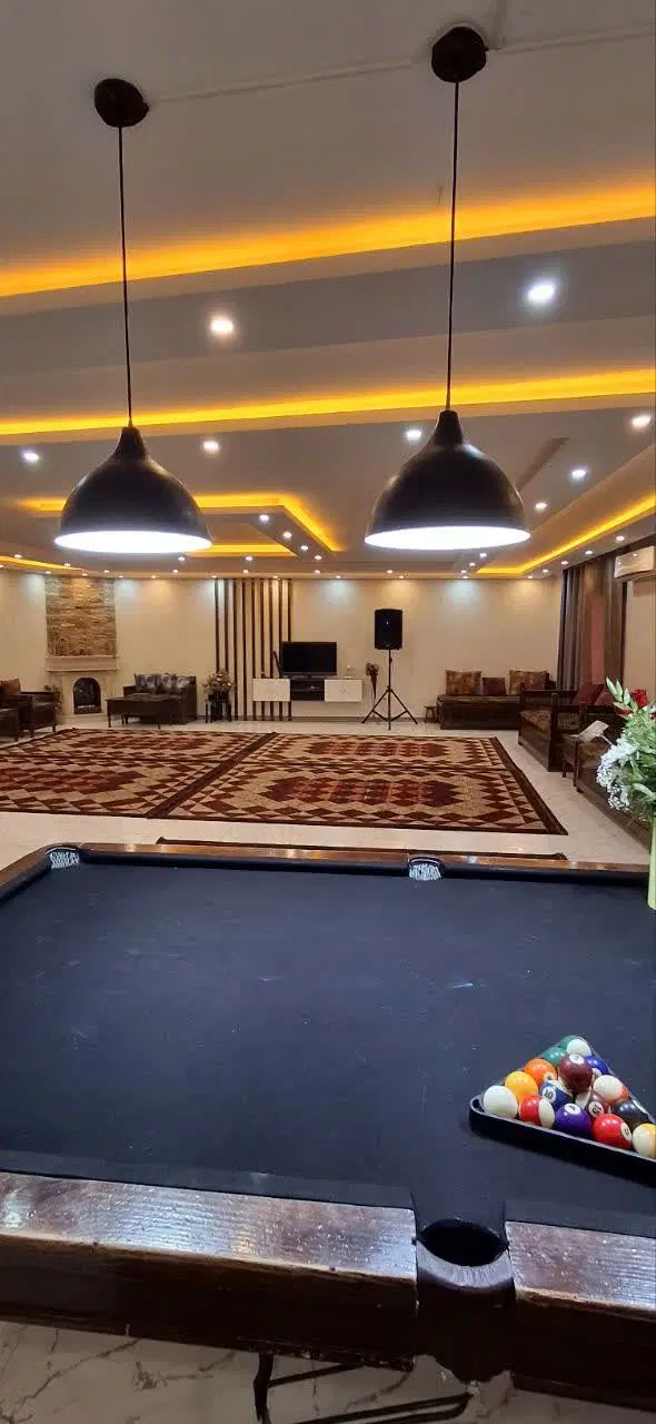 اجاره باغ استخردارفول امکانات  کد80|اجارهٔ کوتاه‌مدت ویلا و باغ|اصفهان, گرکان|دیوار