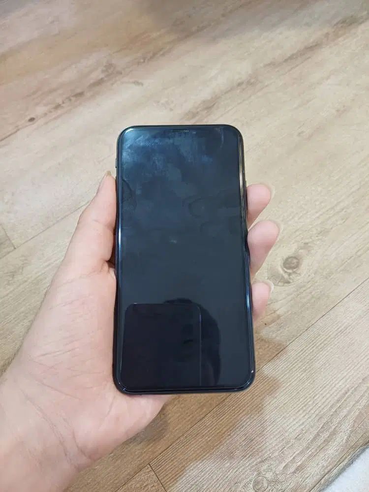 اپل iPhone XS با حافظهٔ ۲۵۶ گیگابایت|موبایل|کرج, باغستان|دیوار