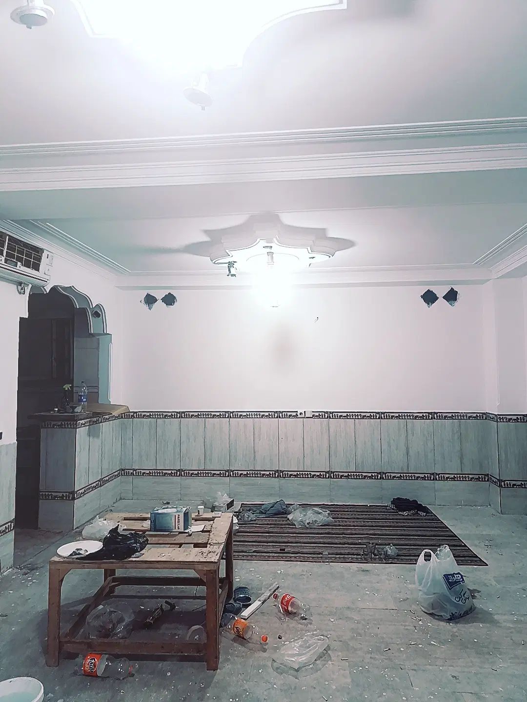 اجاره آپارتمان ۷۵ متری ۱ خوابه طبقه ۲ مرتضی گرد|اجارهٔ آپارتمان|تهران, خلازیر|دیوار