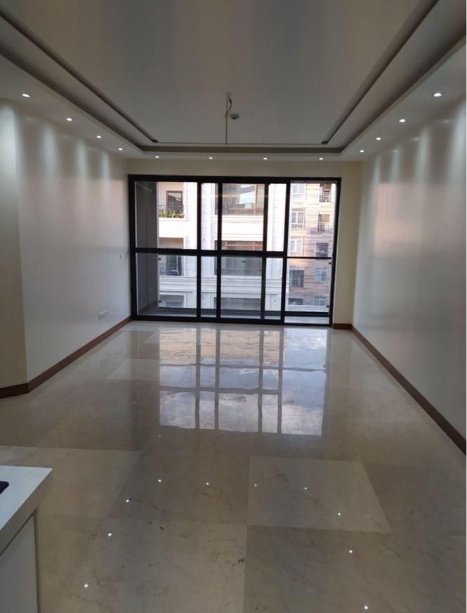 ۱۰۵متر۲خواب/تراورتن/فول/تهاتر و نقد/فردوس غرب|فروش آپارتمان|تهران, ارم|دیوار