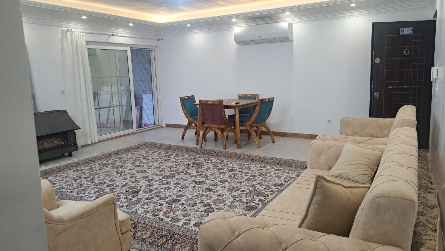 کلبه وسوییت آپارتمان شیرگاه لفور|اجارهٔ کوتاهمدت آپارتمان و سوئیت|شیرگاه, |دیوار