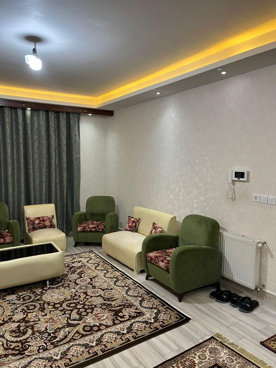 اجاره روزانه آپارتمان دو خواب مستر|اجارهٔ کوتاه‌مدت آپارتمان و سوئیت|رشت, جهاد|دیوار