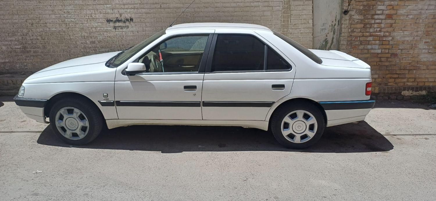 پژو 405 SLX موتورTU5، مدل ۱۳۹۹|خودرو سواری و وانت|مشهد, وکیل‌آباد|دیوار