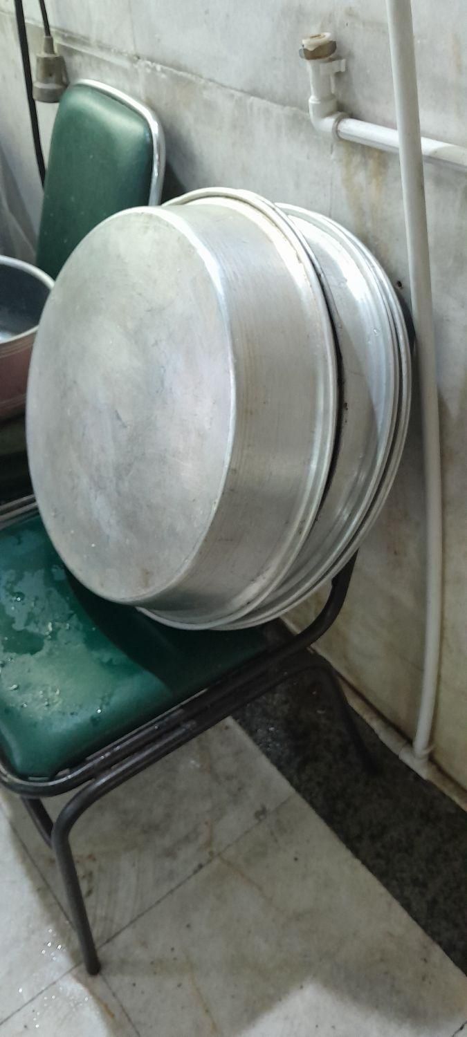 لوازم رستوران مطبخ|کافی‌شاپ و رستوران|ملارد, |دیوار