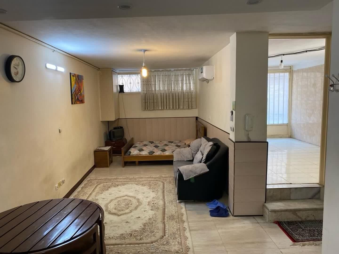 سویت ویکخواب مسافر|اجارهٔ کوتاه‌مدت آپارتمان و سوئیت|اصفهان, هفتون|دیوار