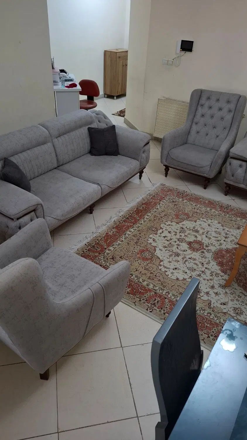 مبلمان|مبلمان خانگی و میز عسلی|تهران, آسمان|دیوار