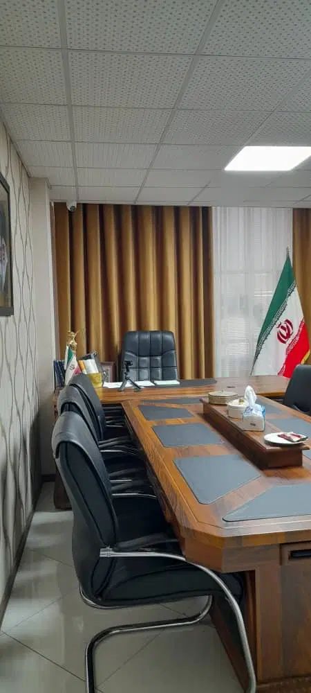 ۱۳۷ متر/سند اداری/لوکیشن تاپ/بر جاده ملارد|فروش دفتر کار، اتاق اداری، مطب|فردیس, شهرک شهید حسینی|دیوار