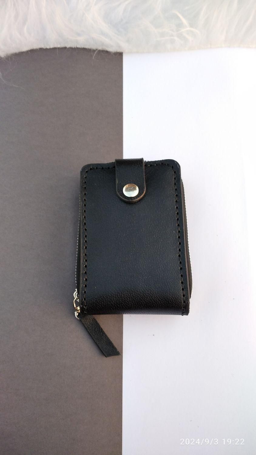 کیف های جا کارتی دست دوز با 14جای کارت|کیف، کفش، کمربند|اهواز, گلستان|دیوار