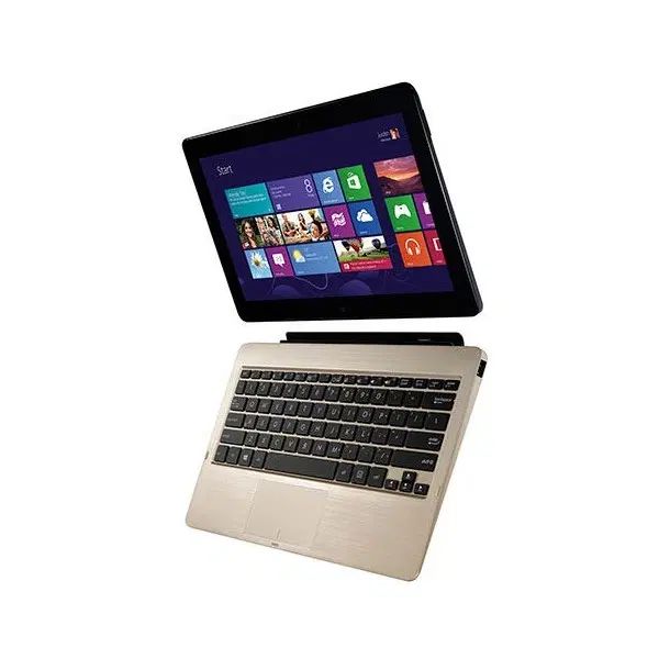 مینی لپ تاپ تبلت ایسوس VivoTab TF810C با ویندوز 8|رایانه همراه|کرج, عظیمیه|دیوار