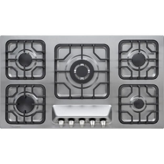 گاز صفحه ای تایسز ایتالیا|اجاق گاز و لوازم برقی پختوپز|شیراز, کوشک میدان|دیوار