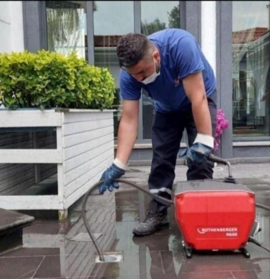 لوله بازکنی بنفشه ساسانی وحدت اهری پیک فردیس رزکان|خدمات پیشه و مهارت|فردیس, دهکده|دیوار