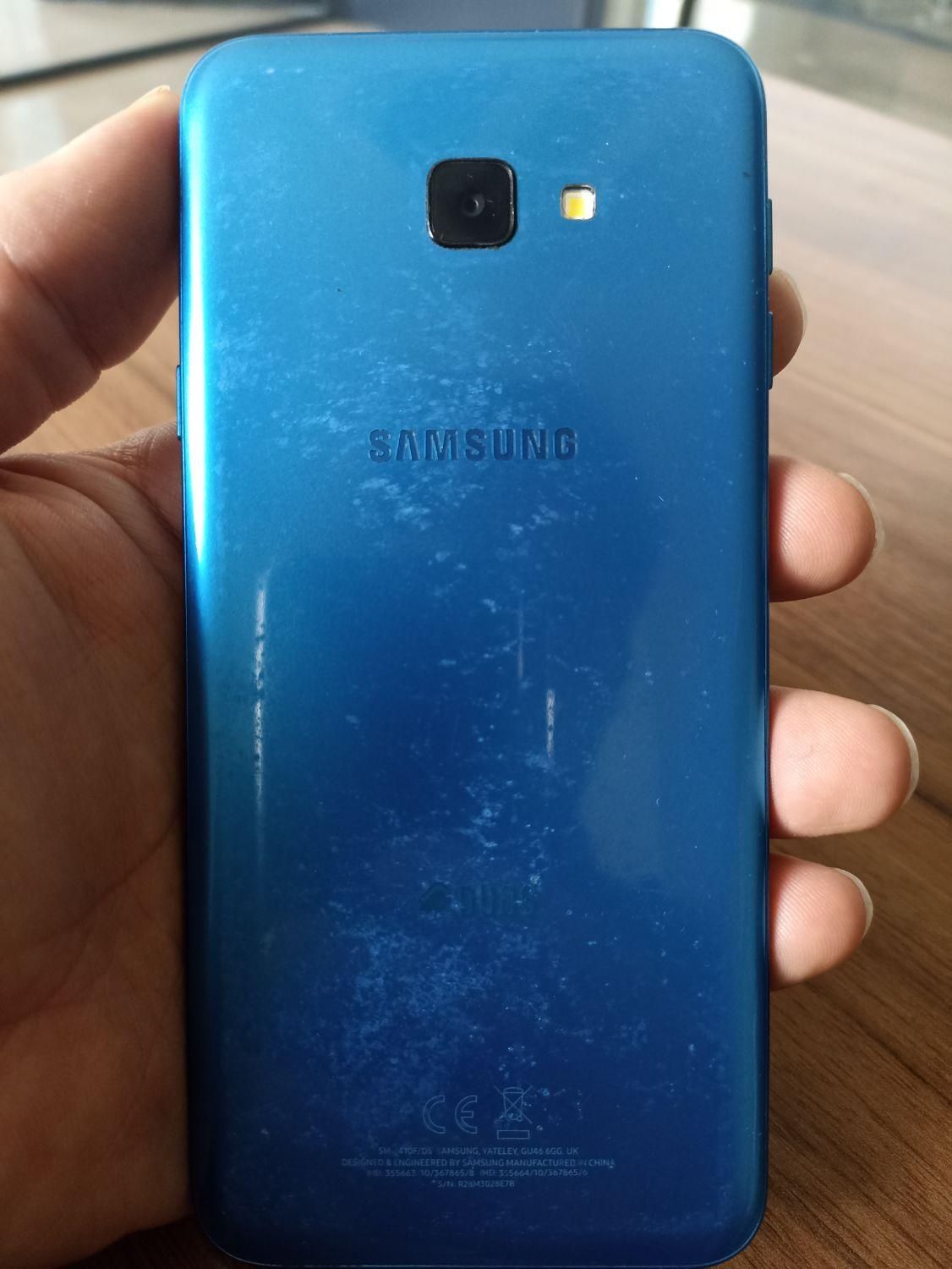 سامسونگ Galaxy J4 Core با حافظهٔ ۱۶ گیگابایت|موبایل|تهران, آرژانتین|دیوار