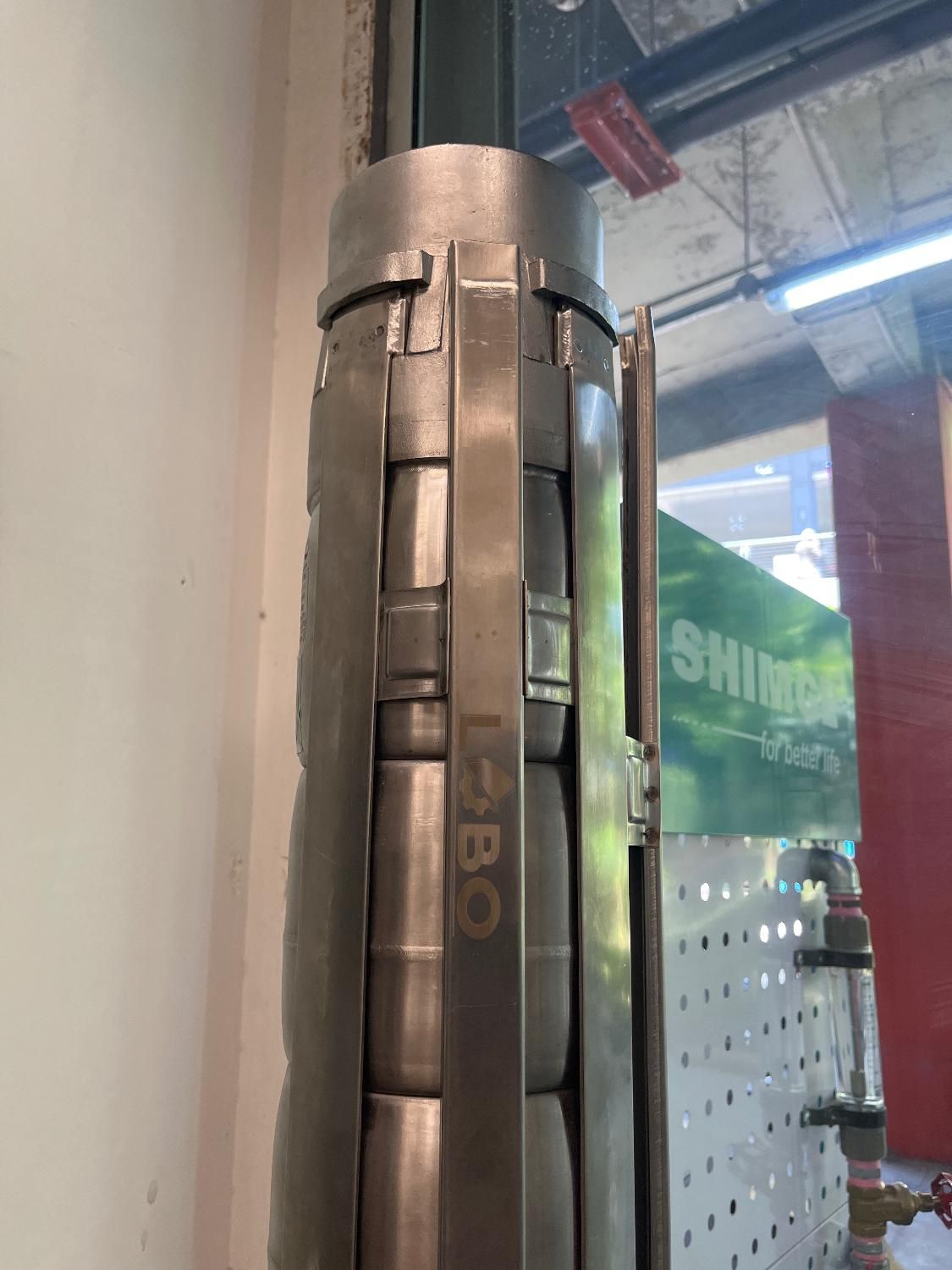 شناور چاهی لوبو هندوستان|ابزارآلات|تهران, شهرک امام خمینی|دیوار