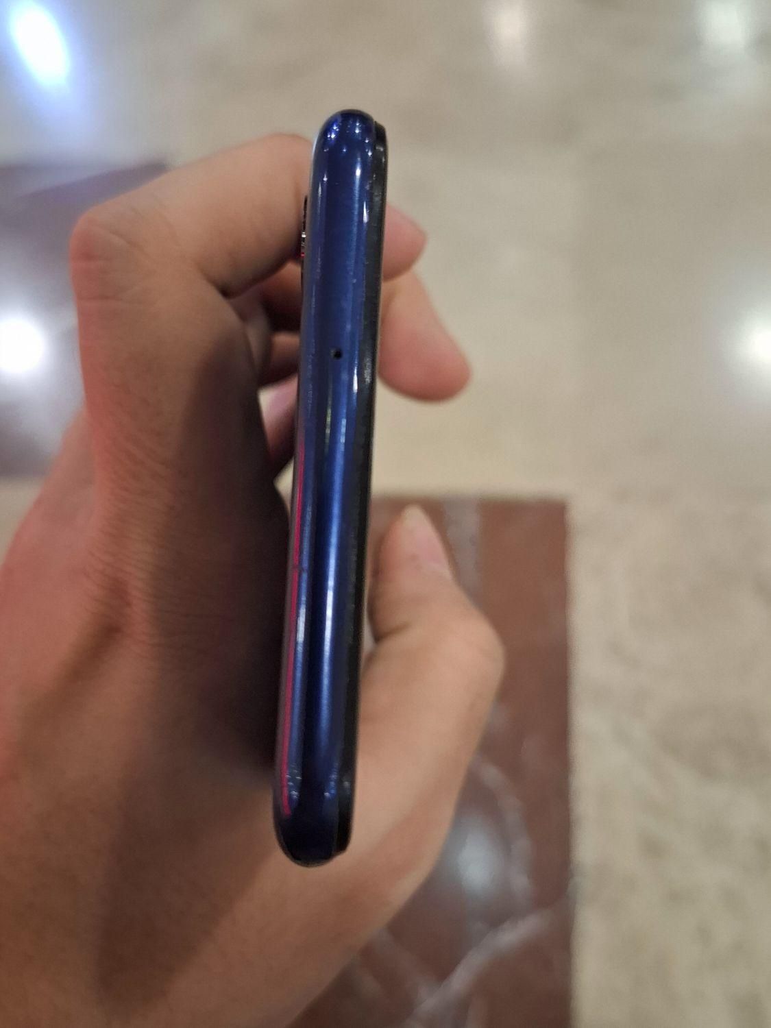 سامسونگ M10|موبایل|کیش, |دیوار