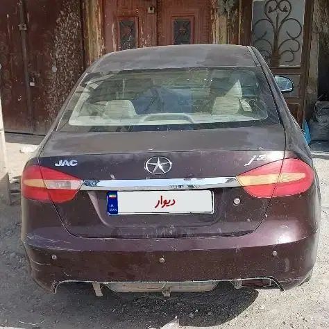 ماشین جک j5|خودرو سواری و وانت|مشهد, وکیل‌آباد|دیوار